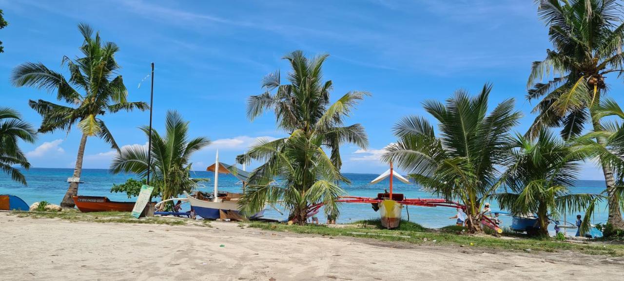 Visaya Pearl Apartment Panglao Exterior photo