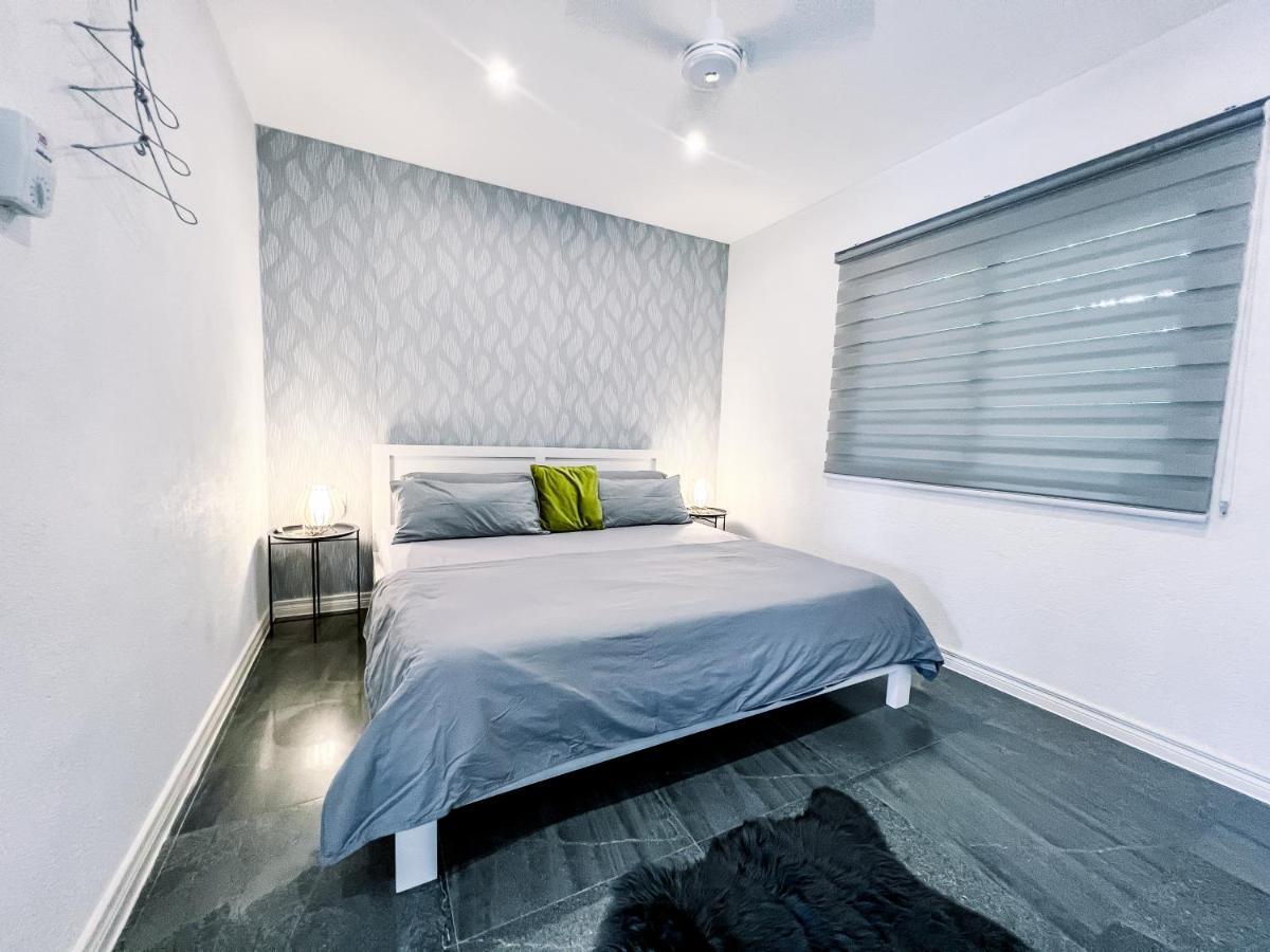 Visaya Pearl Apartment Panglao Exterior photo