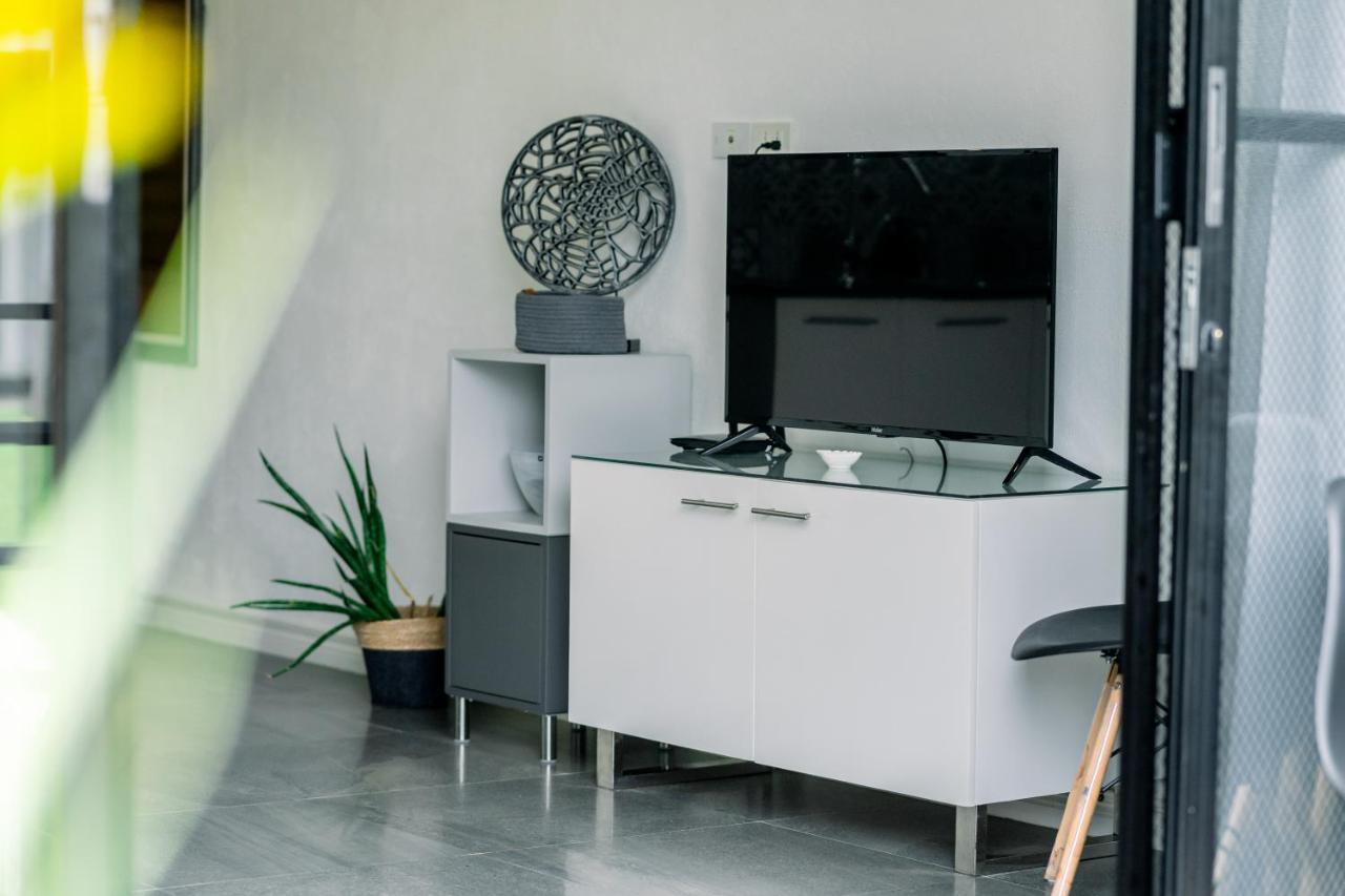 Visaya Pearl Apartment Panglao Exterior photo