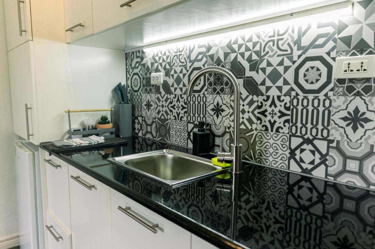 Visaya Pearl Apartment Panglao Exterior photo